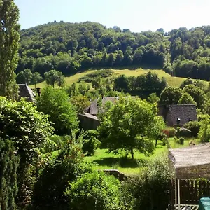La Maisonnette Hébergement de vacances