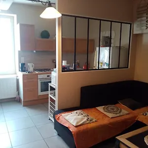Nid Douillet Appartement