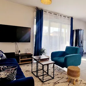 Le Paisible Appartement