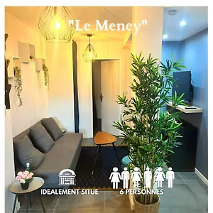 Le Meney Appartement