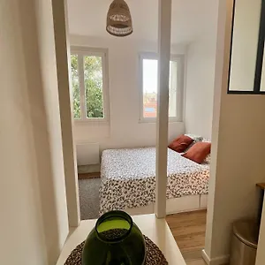 Laa Conciergerie, L'ecrin Des Appartement Toulouse