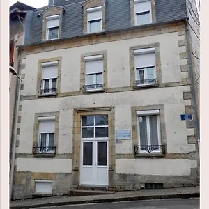 Le Nid Douillet Boheme Linge Fourni Appartement