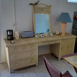 Villegiature Appartement Port-Louis