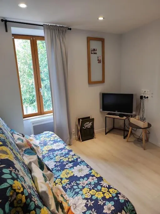 Le Pigeonnier D'Agnes Villa Jenzat Holiday home