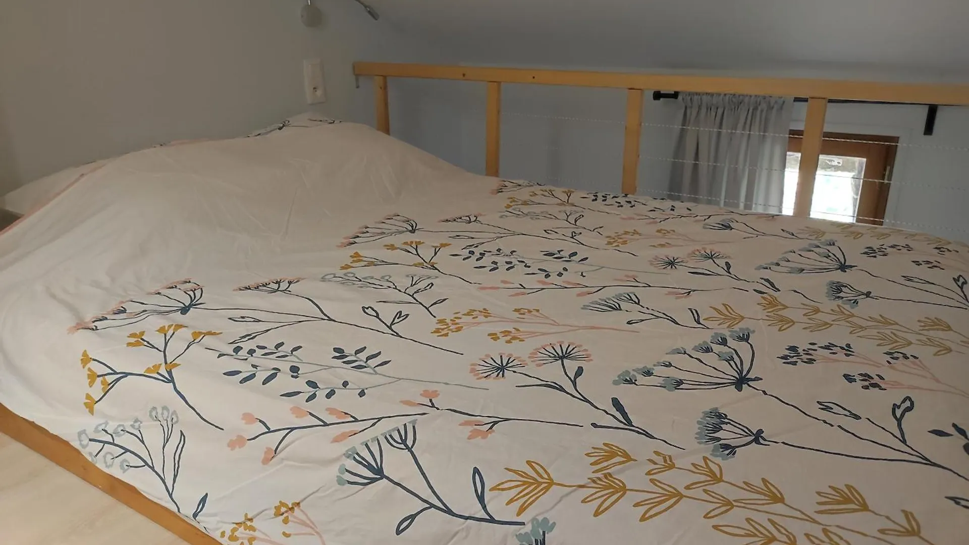 Holiday home Le Pigeonnier D'Agnes Villa Jenzat
