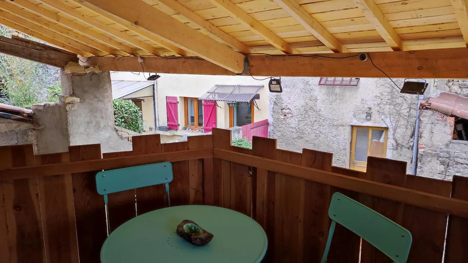 Le Pigeonnier D'Agnes Villa Jenzat 0*,