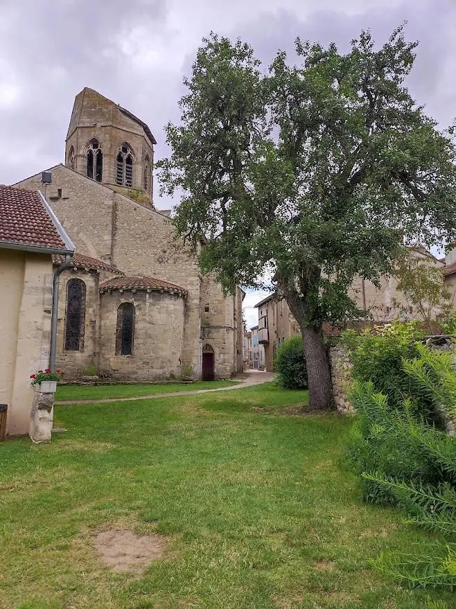 Le Pigeonnier D'Agnes Villa Jenzat France